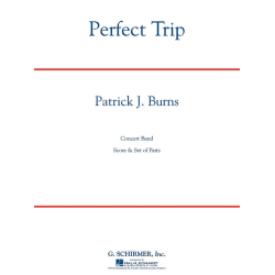        Perfect Trip - Patrick J. Burns
    