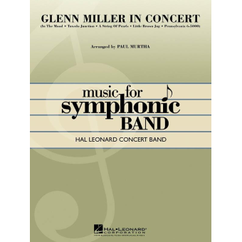 Glenn Miller in Concert