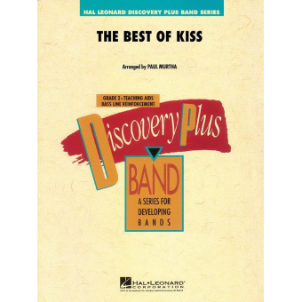 The Best of Kiss