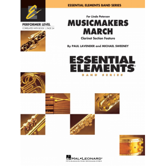 Musicmakers March