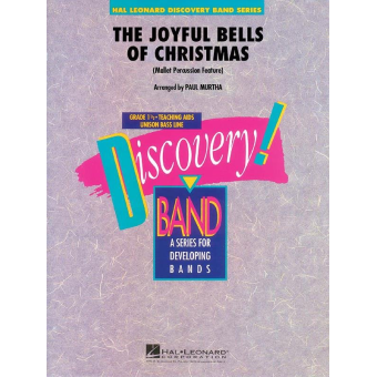The Joyful Bells of Christmas