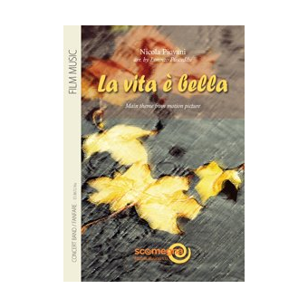 La vita è bella (Das Leben ist schön)