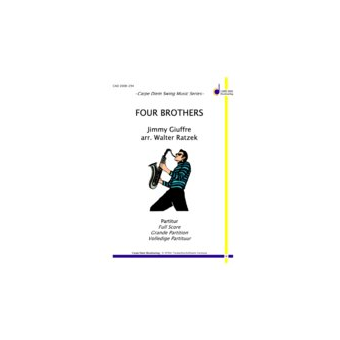 Four Brothers
