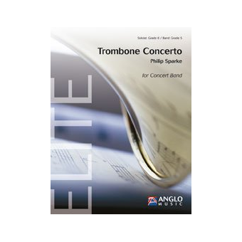 Trombone Concerto