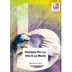         Fantasia per la Vita e la Morte - Bert Appermont
    