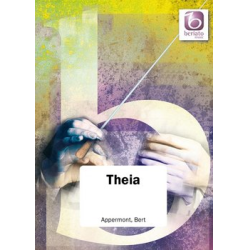         Theia - Bert Appermont
    