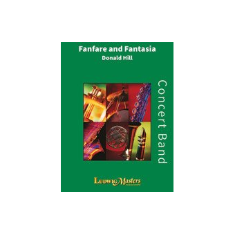 Fanfare and Fantasia