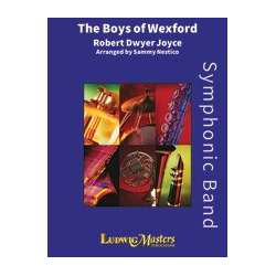         The Boys of Wexford - Sammy Nestico
    