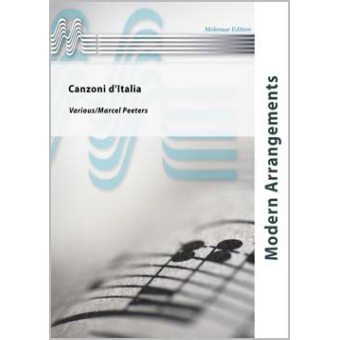 Canzoni d'Italia
