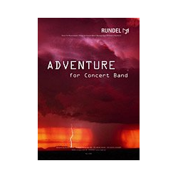         Adventure - Markus Götz
    