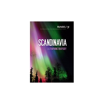 Scandinavia - A Symphonic Rhapsody
