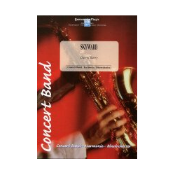         Skyward - Darrol Barry
    