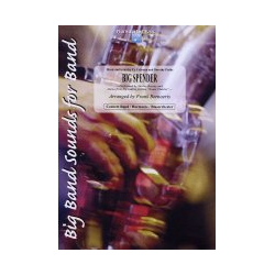         Big Spender - Frank Bernaerts
    