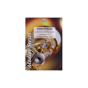 Symphony of the Seas