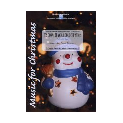         It's Gonna Be A Cold, Cold Christmas - Frank Bernaerts
    