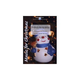 It's Gonna Be A Cold, Cold Christmas