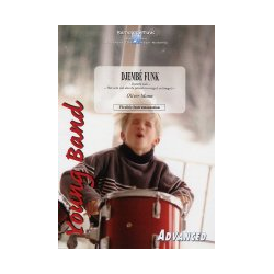         Djembé Funk - Oliver Mann
    