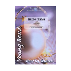         The Joy Of Christmas - Oliver Mann
    
