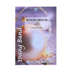         When You Make A Christmas Wish - Darrol Barry
    