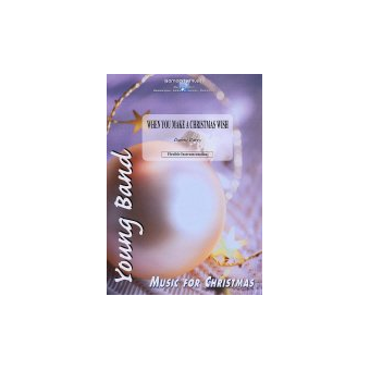 When You Make A Christmas Wish