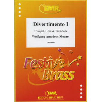 Divertimento I