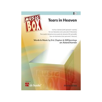 Tears in Heaven