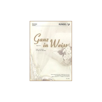 Ganz in Weiss - Slow Fox