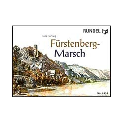         Fürstenberg-Marsch - Hans Hartwig
    