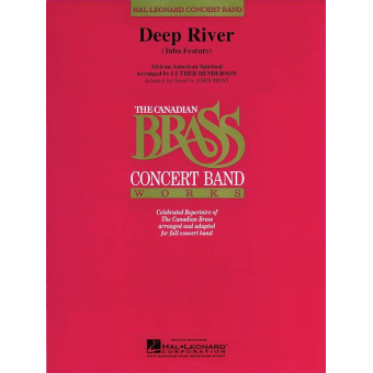 Deep River (Canadian Brass) Tuba Feature