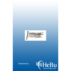         Highland Cathedral - Scottish Folk Song / Arr. Ian Peaple
    