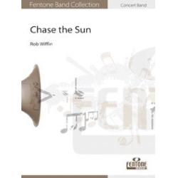         Chase the Sun - Rob Wiffin
    