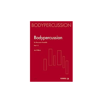 Bodypercussion Part 1-3