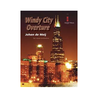 Windy City Overture