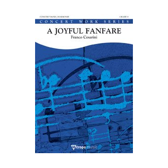 A Joyful Fanfare