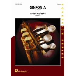         Sinfonia - Satoshi Yagisawa
    
