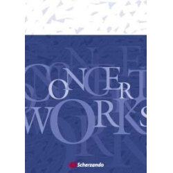         Caucasian Sketches - Franco Cesarini
    