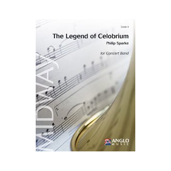 The Legend of Celobrium