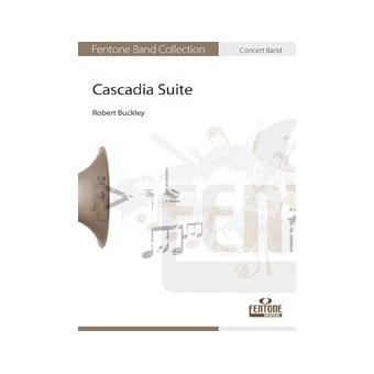 Cascadia Suite