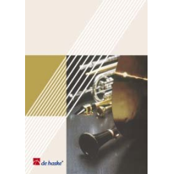         South Pacific Medley - Richard Rodgers / Arr. Yokouchi Shoji
    