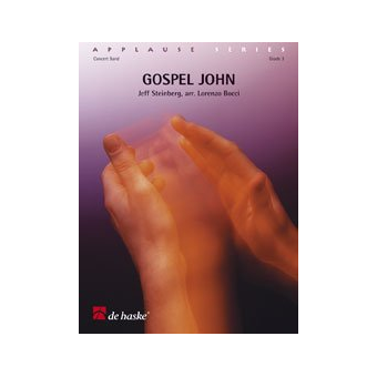 Gospel John