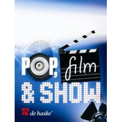         Zeit, dass sich was dreht - Herbert Grönemeyer / Arr. Roland Kernen
    