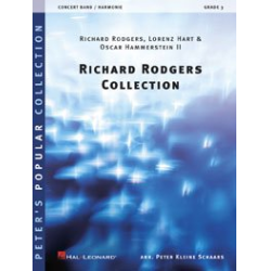         Richard Rodgers Collection - Peter Kleine Schaars
    