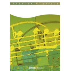         Ave Maria - Franz Schubert / Arr. Thomas Doss
    