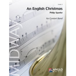         An English Christmas - Philip Sparke
    
