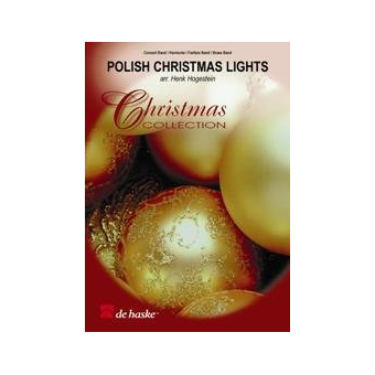 Polish Christmas Lights
