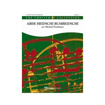 Aber Heidschi Bumbeidschi