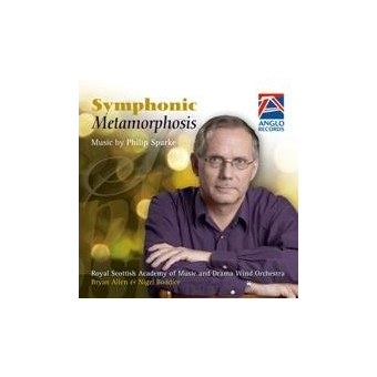 Symphonic Metamorphosis