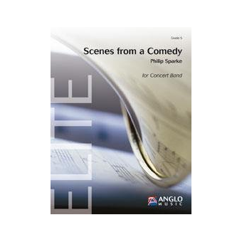 Scenes from a Comedy