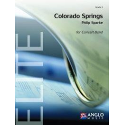         Colorado Springs - Philip Sparke
    