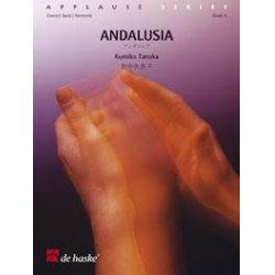         Andalusia - Masaru Tanaka
    